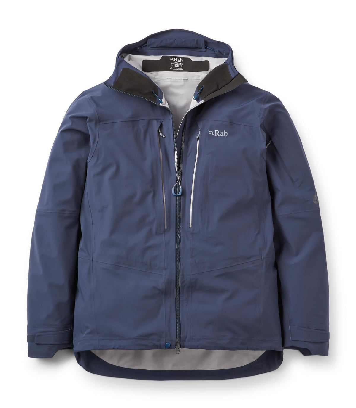 Kinetic Alpine Stretch Jacket