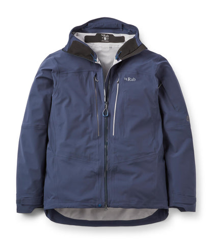 Kinetic Alpine Stretch Jacket