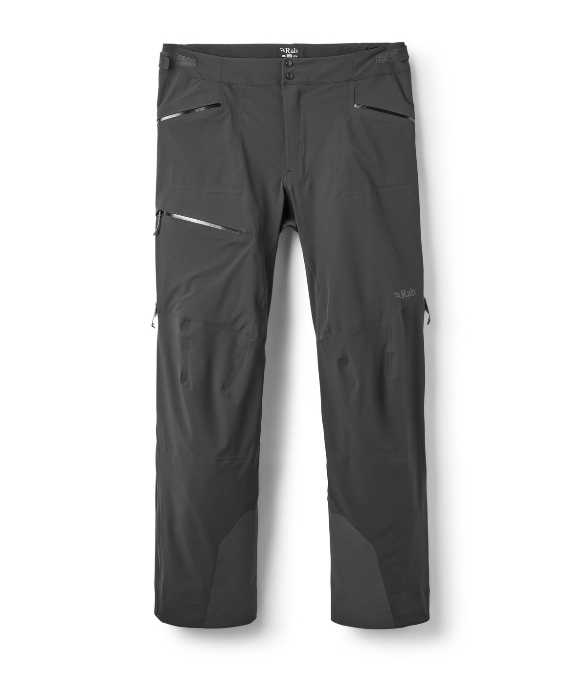 Kinetic Alpine Stretch Pants