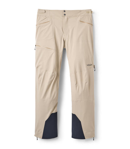 Kinetic Alpine Stretch Pants