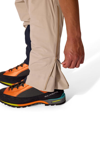 Kinetic Alpine Stretch Pants