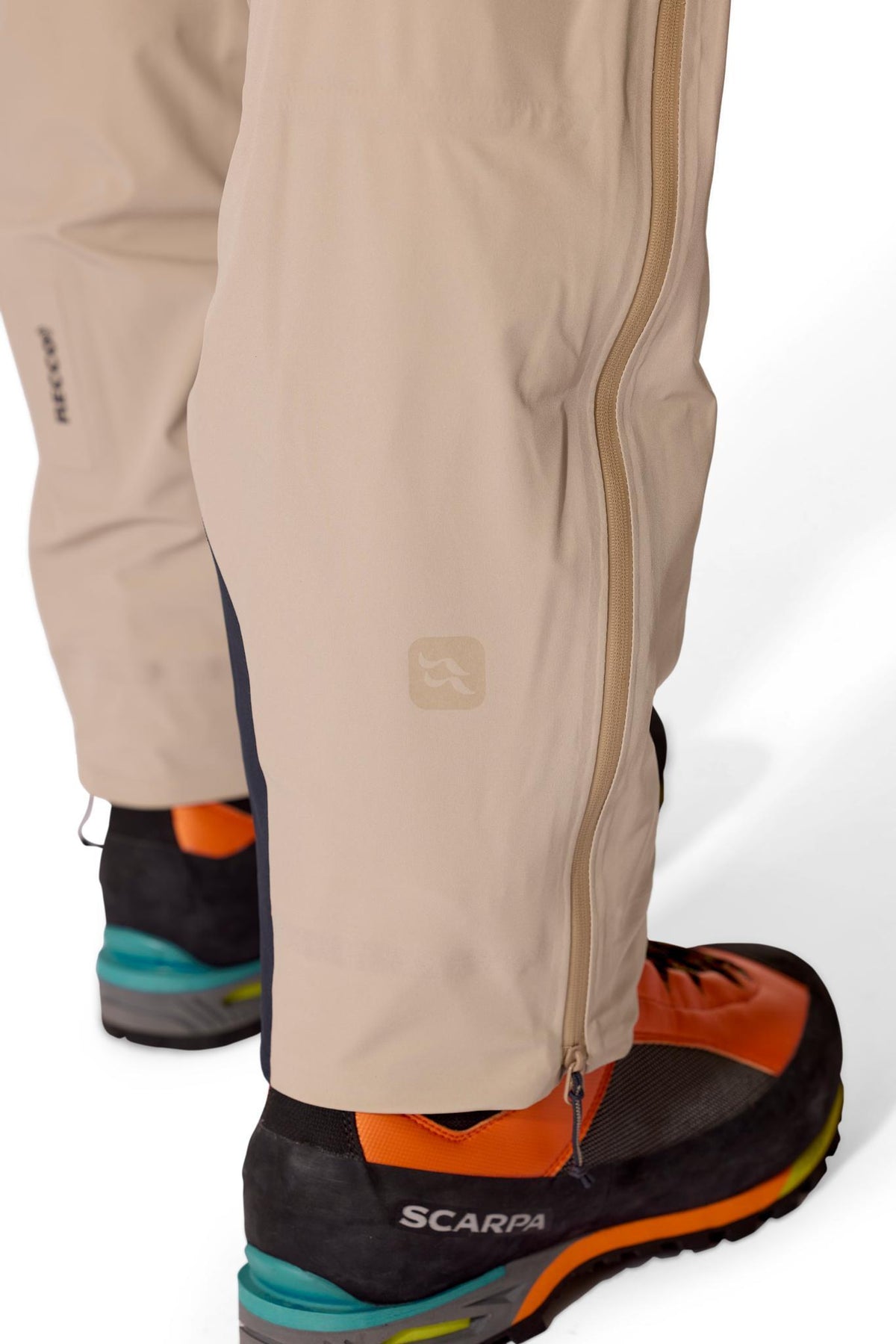 Kinetic Alpine Stretch Pants
