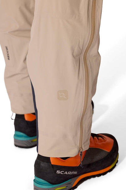 Kinetic Alpine Stretch Pants