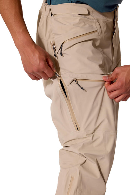 Kinetic Alpine Stretch Pants