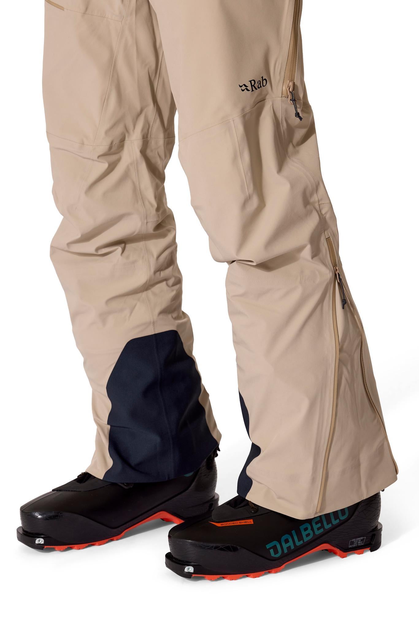 Kinetic Alpine Stretch Pants