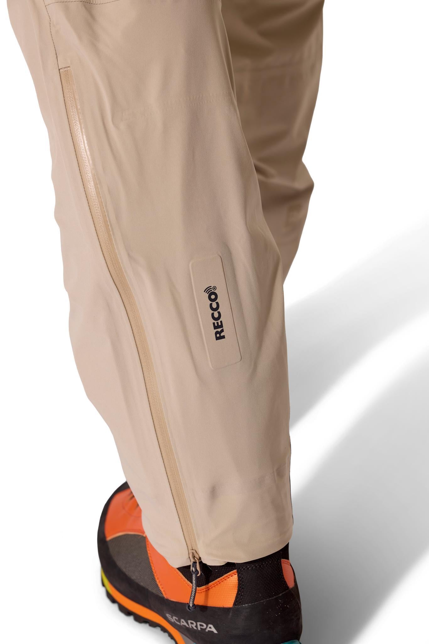 Kinetic Alpine Stretch Pants