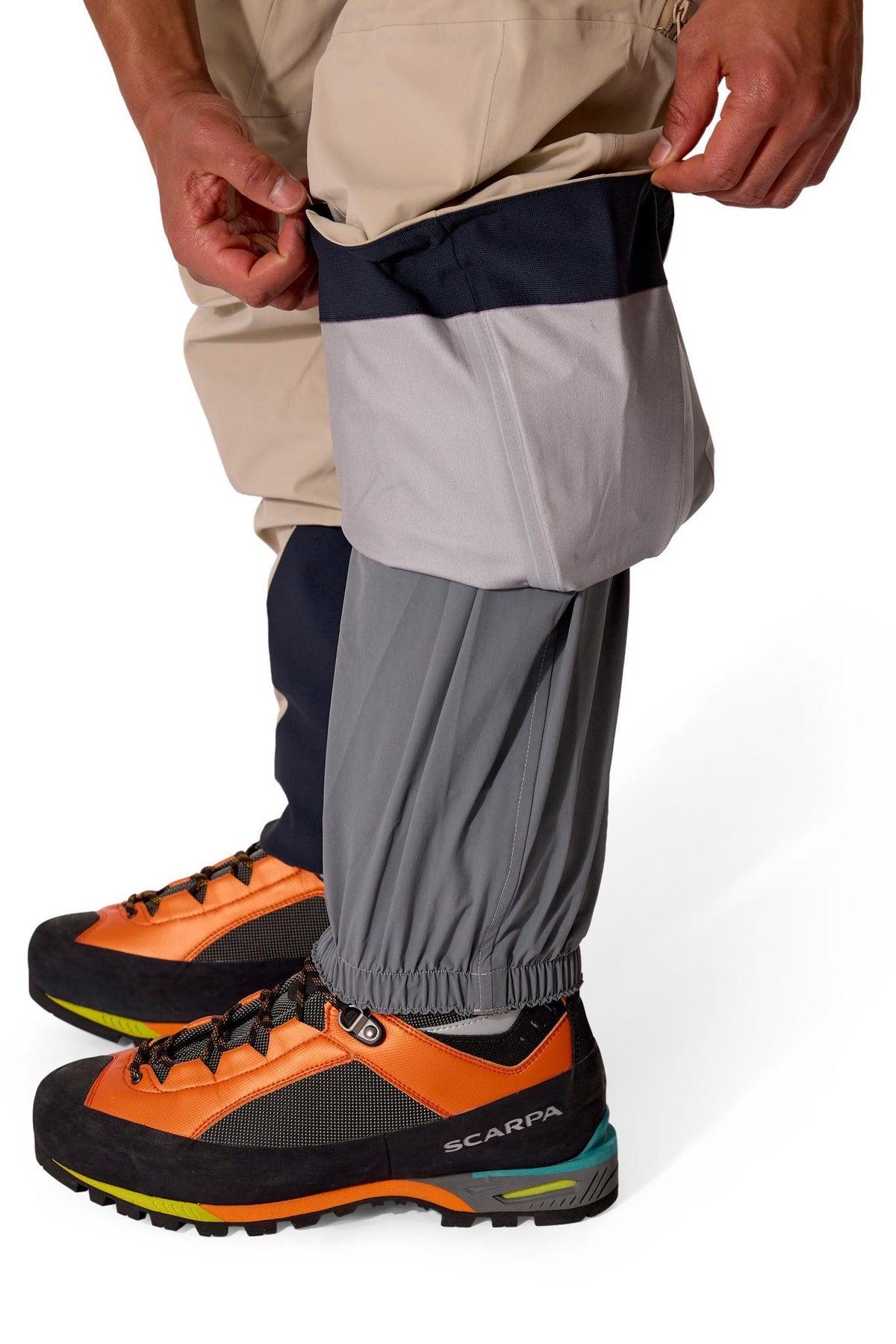 Kinetic Alpine Stretch Pants