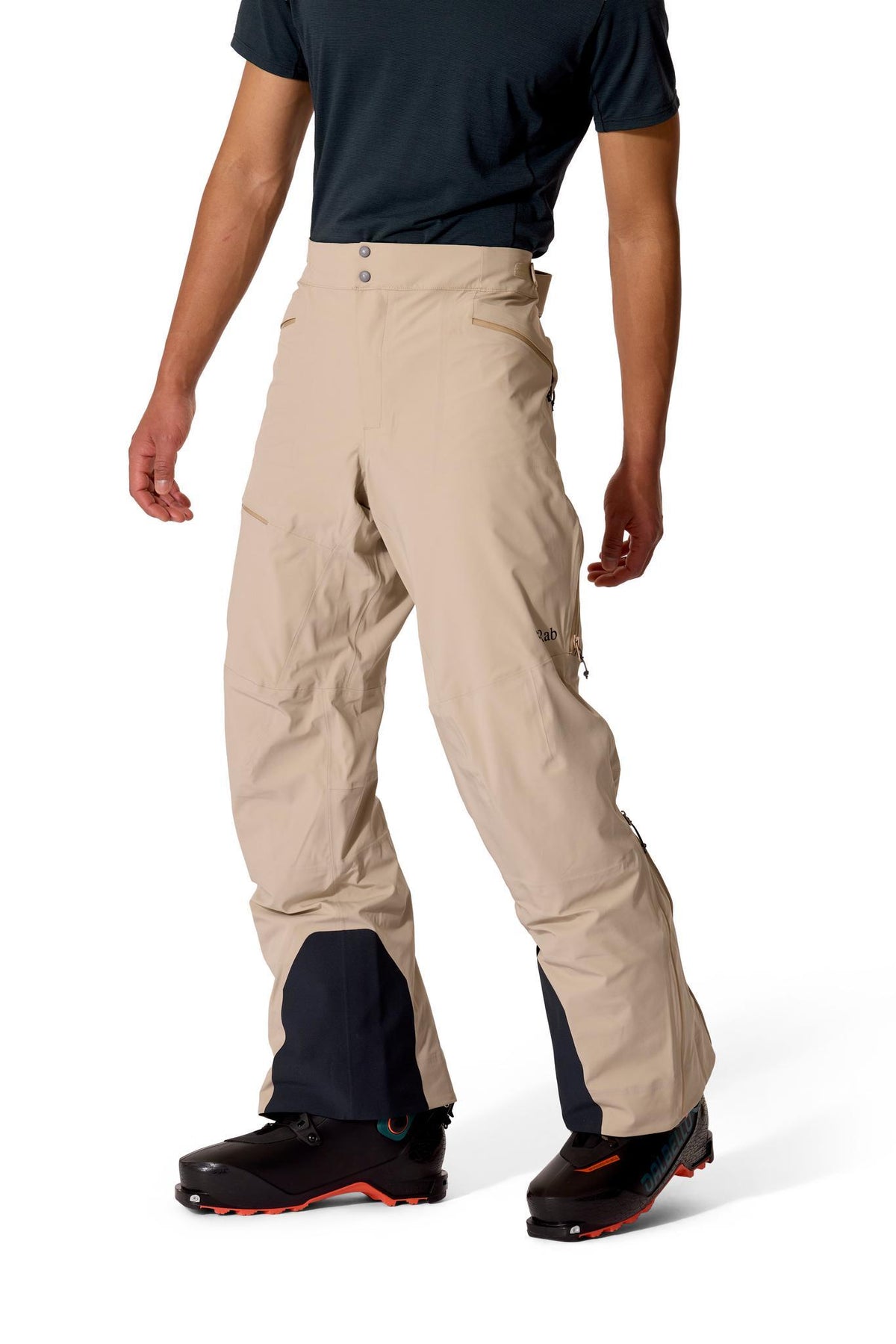 Kinetic Alpine Stretch Pants