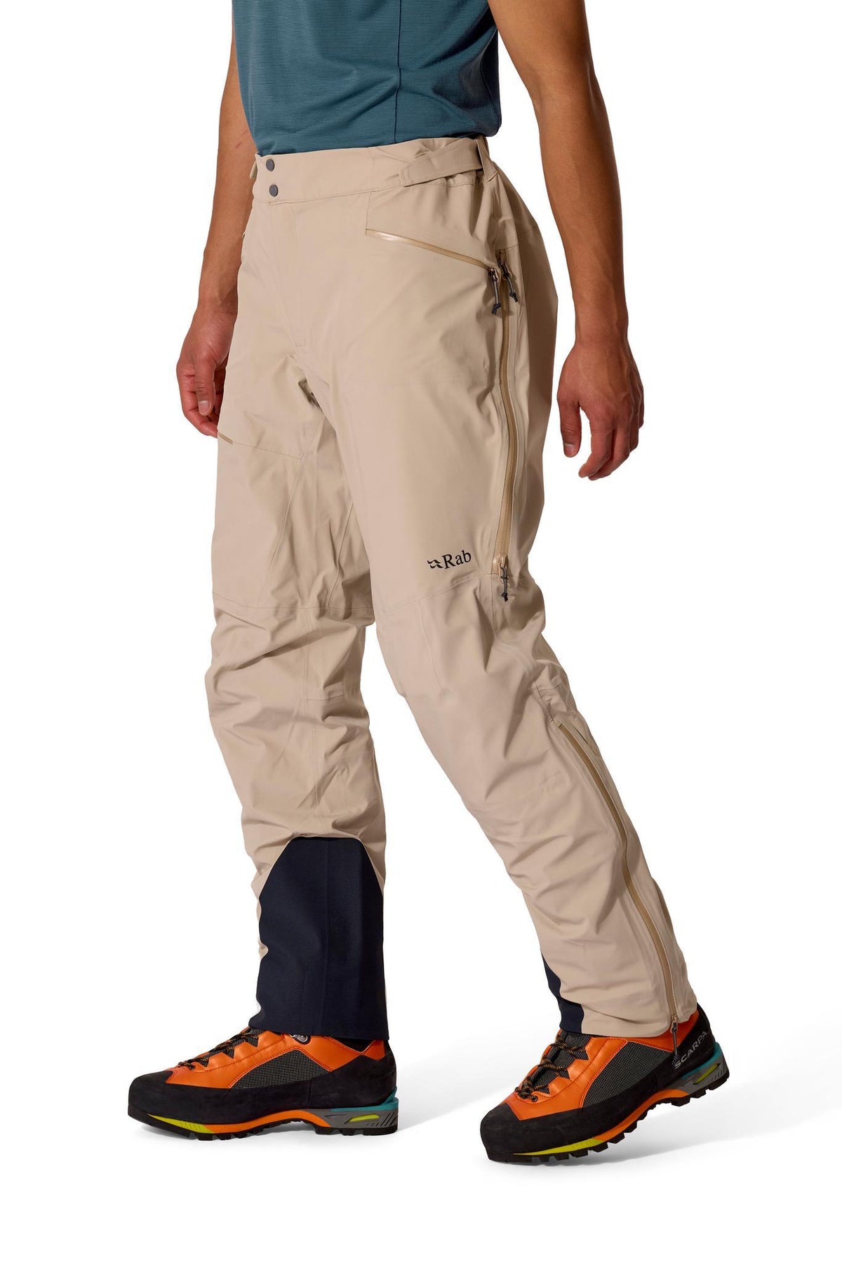 Kinetic Alpine Stretch Pants