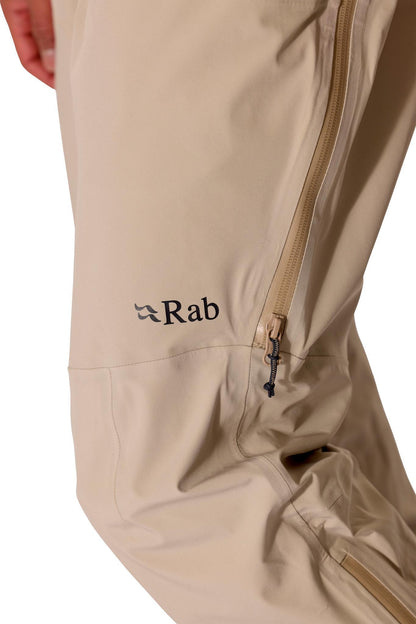 Kinetic Alpine Stretch Pants