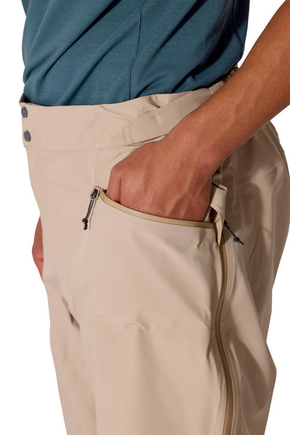 Kinetic Alpine Stretch Pants