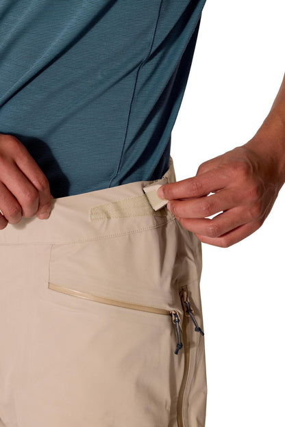 Kinetic Alpine Stretch Pants
