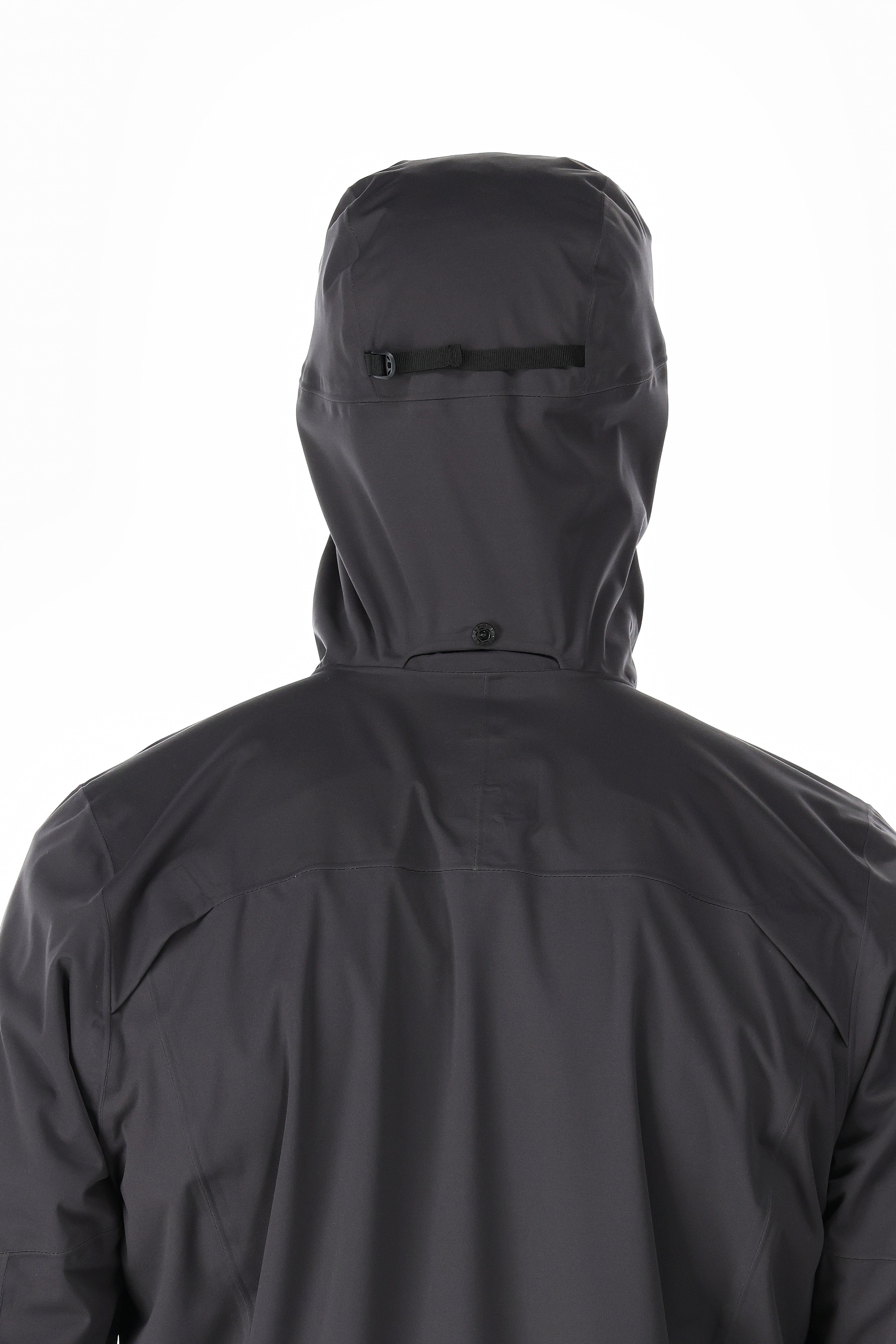 Kinetic Ultra Jacket | Rab® ジャパン公式サイト
