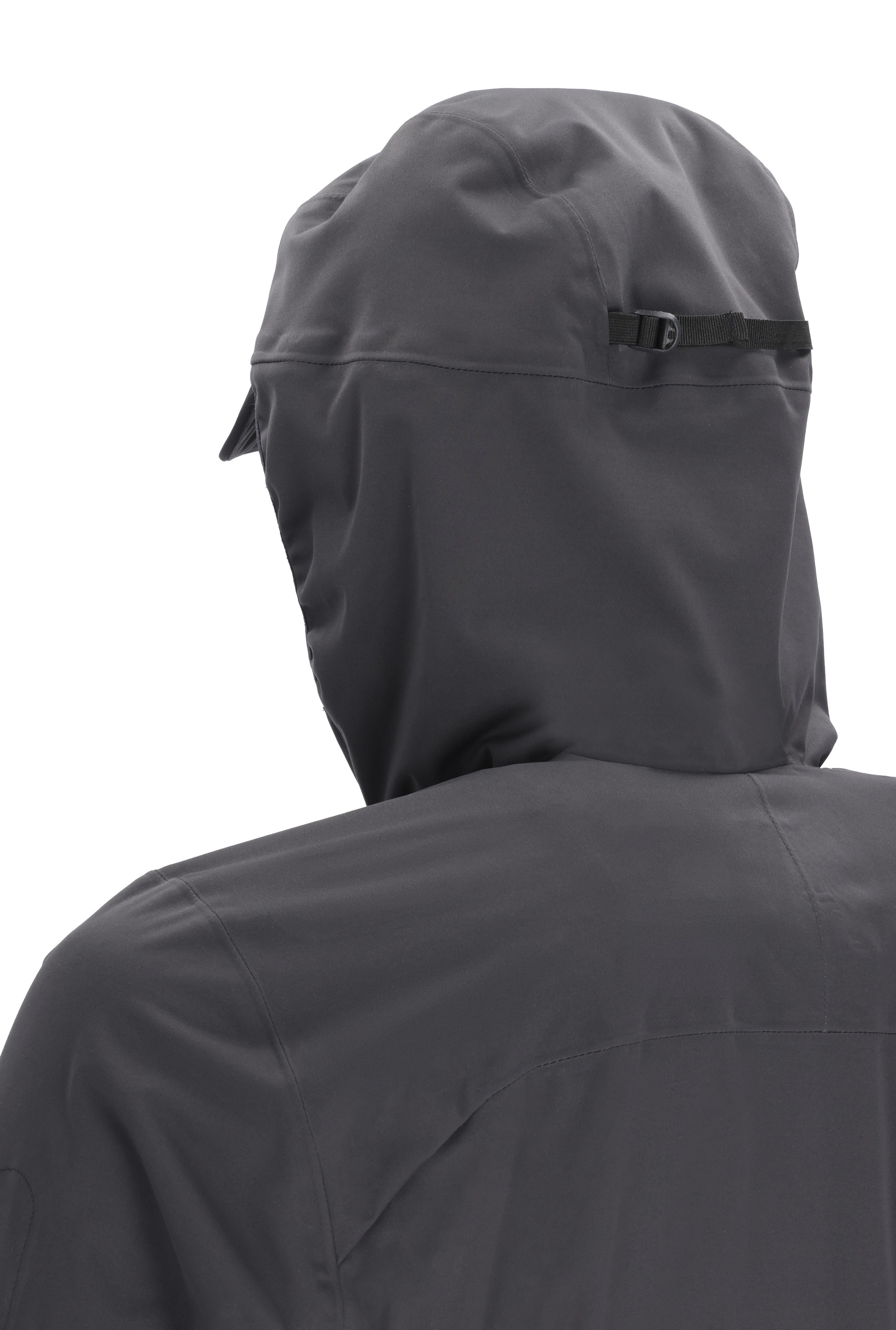Men's S グリーン系 Rab ( ラブ ) ニュークリアス プルオン