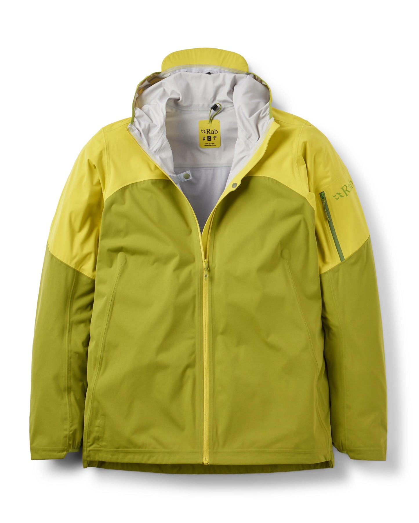 Kinetic Ultra Jacket