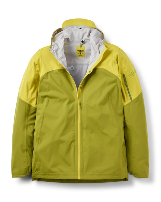 Kinetic Ultra Jacket