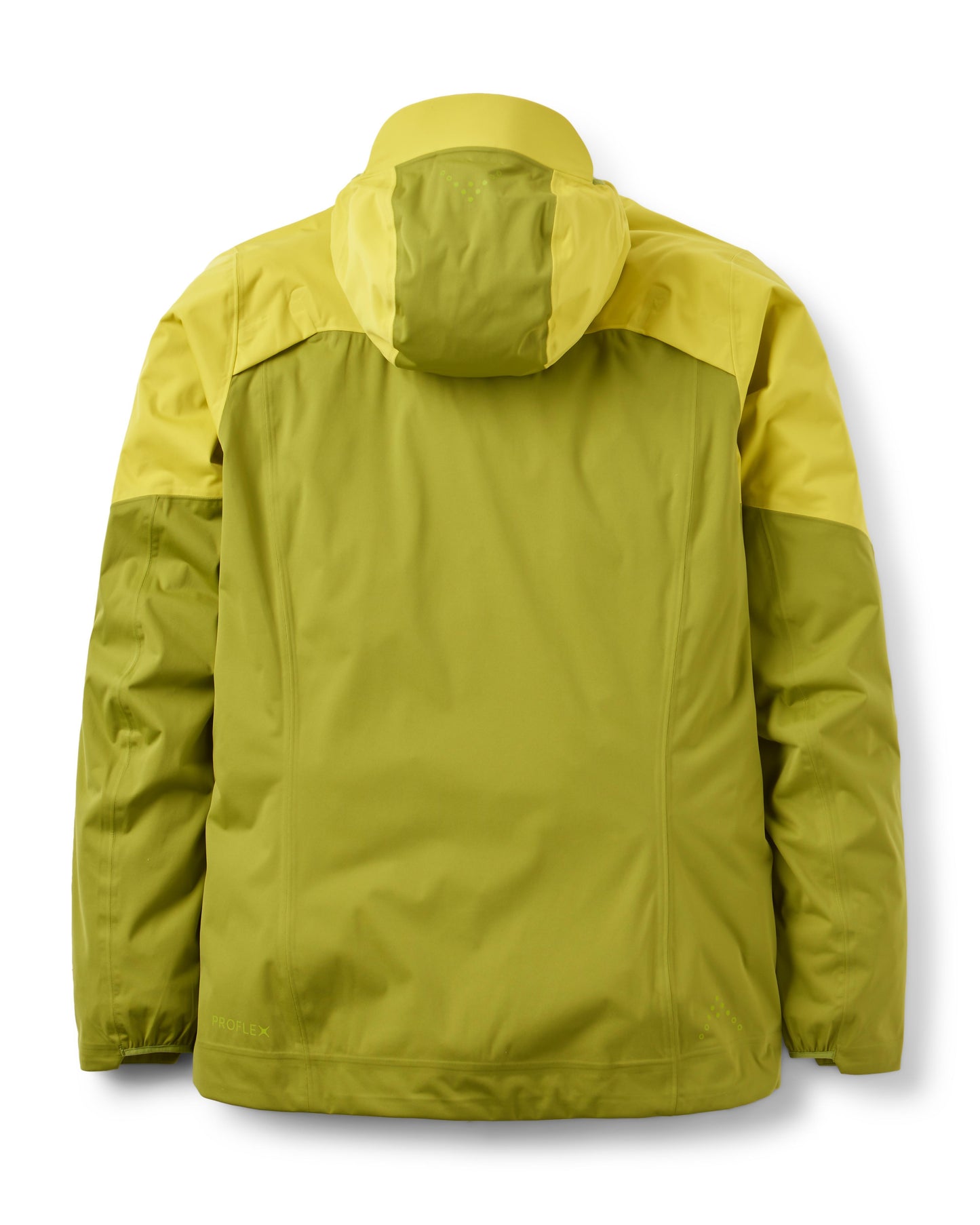 Kinetic Ultra Jacket