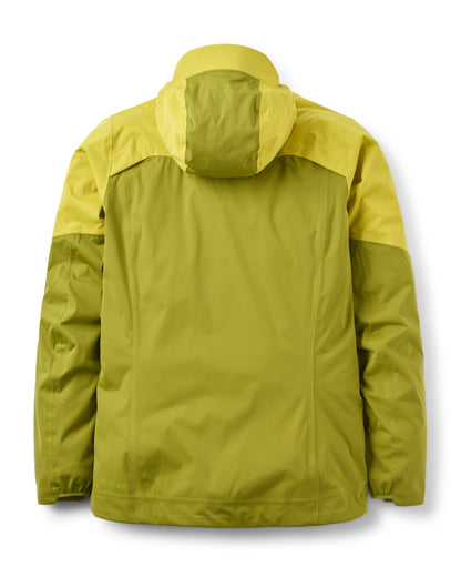 Kinetic Ultra Jacket