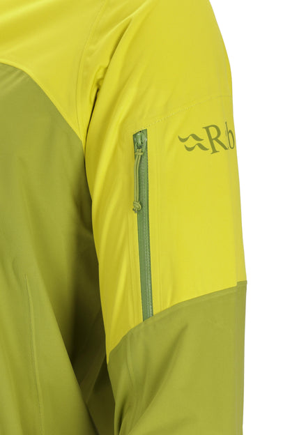 Kinetic Ultra Jacket