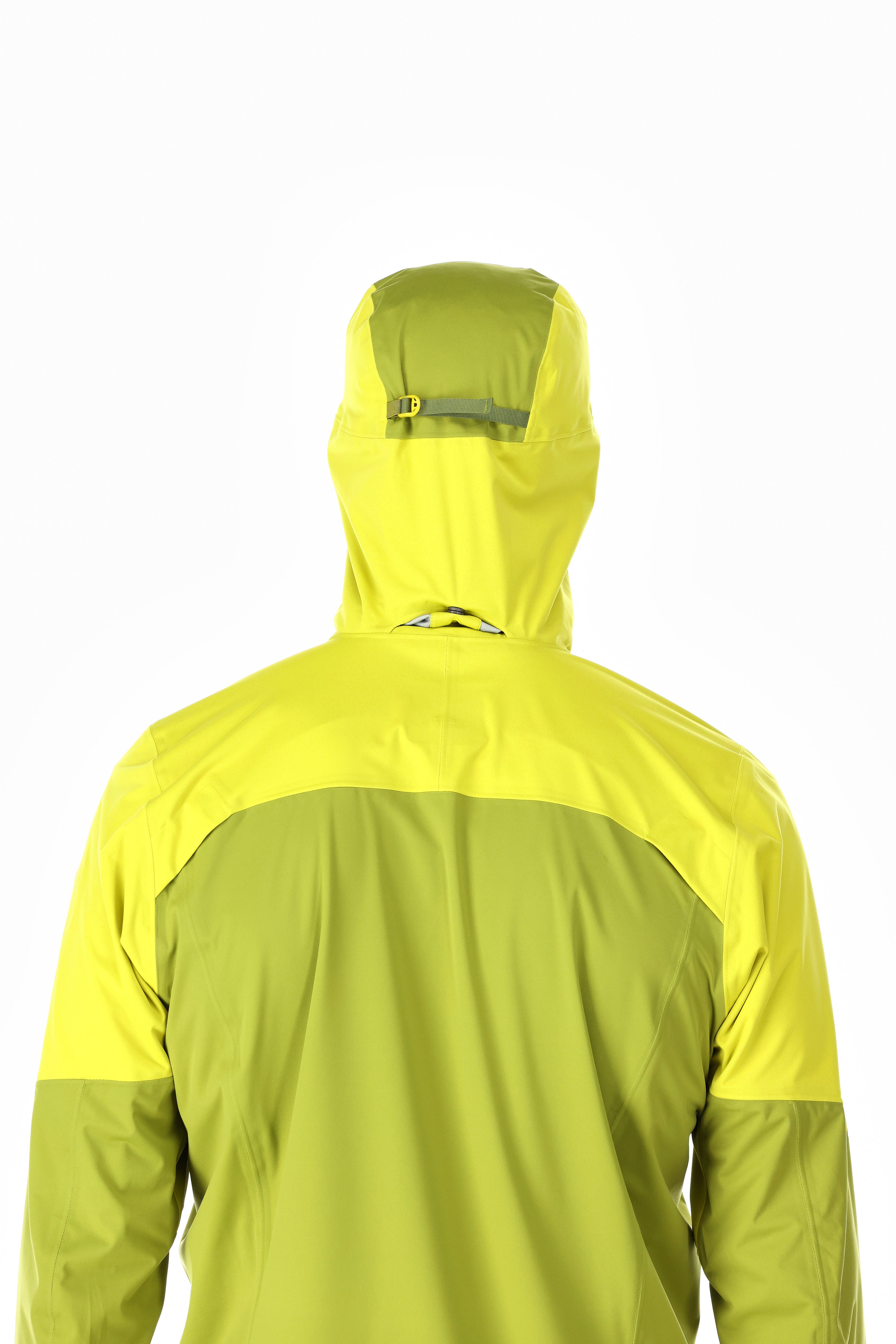 Kinetic Ultra Jacket | Rab® ジャパン公式サイト