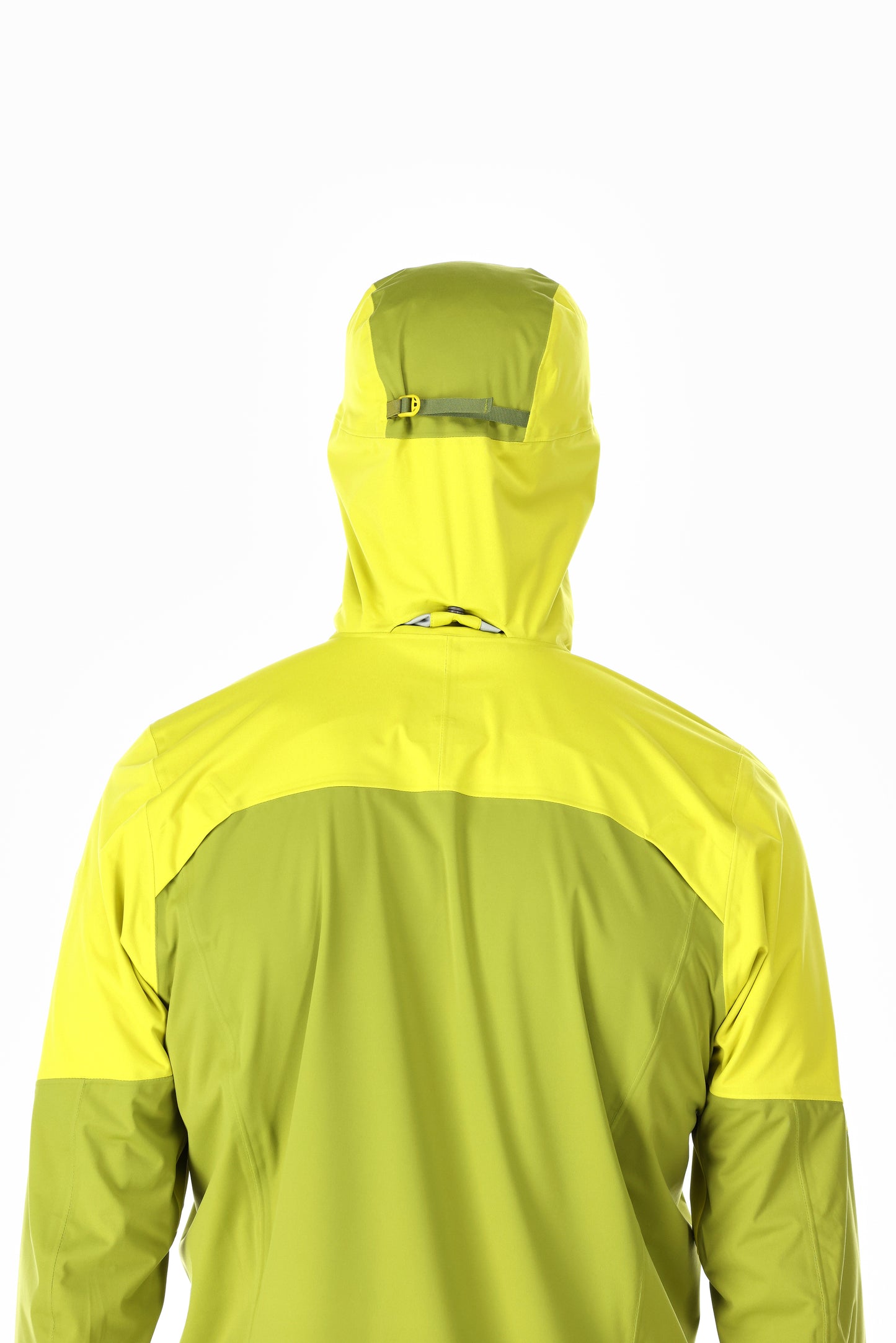 Kinetic Ultra Jacket