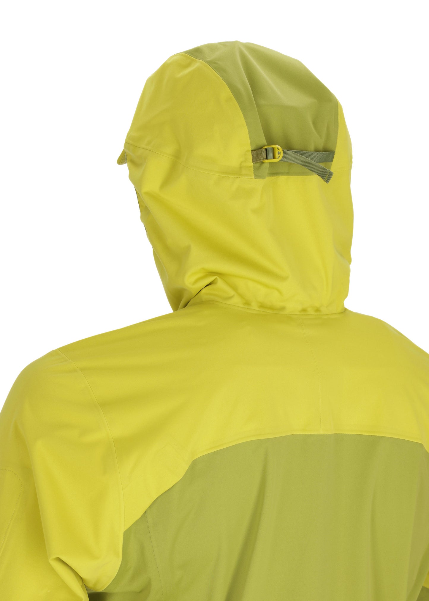 Kinetic Ultra Jacket