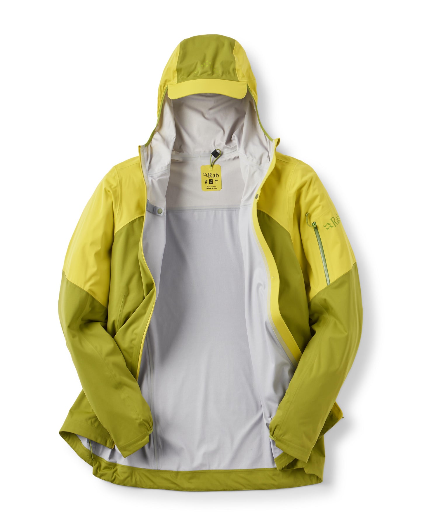 Kinetic Ultra Jacket