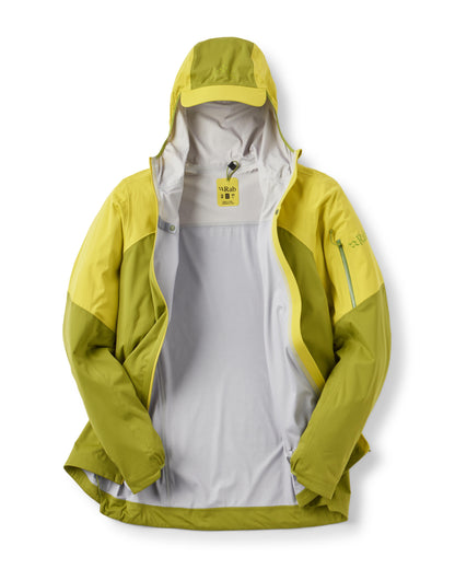 Kinetic Ultra Jacket