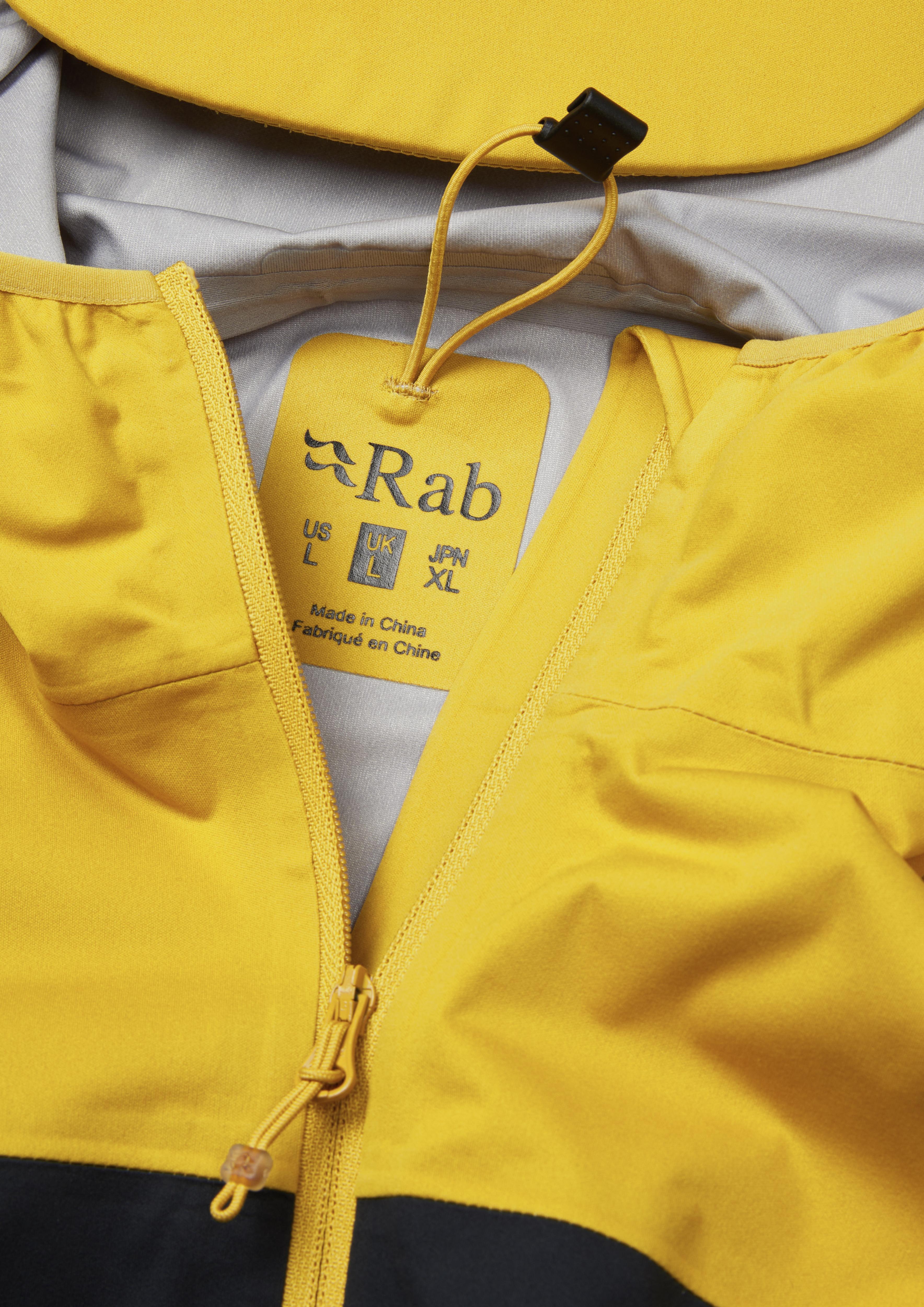 Kinetic Ultra Jacket | Rab® ジャパン公式サイト Kinetic Ultra Jacket | Rab® ジャパン公式サイト