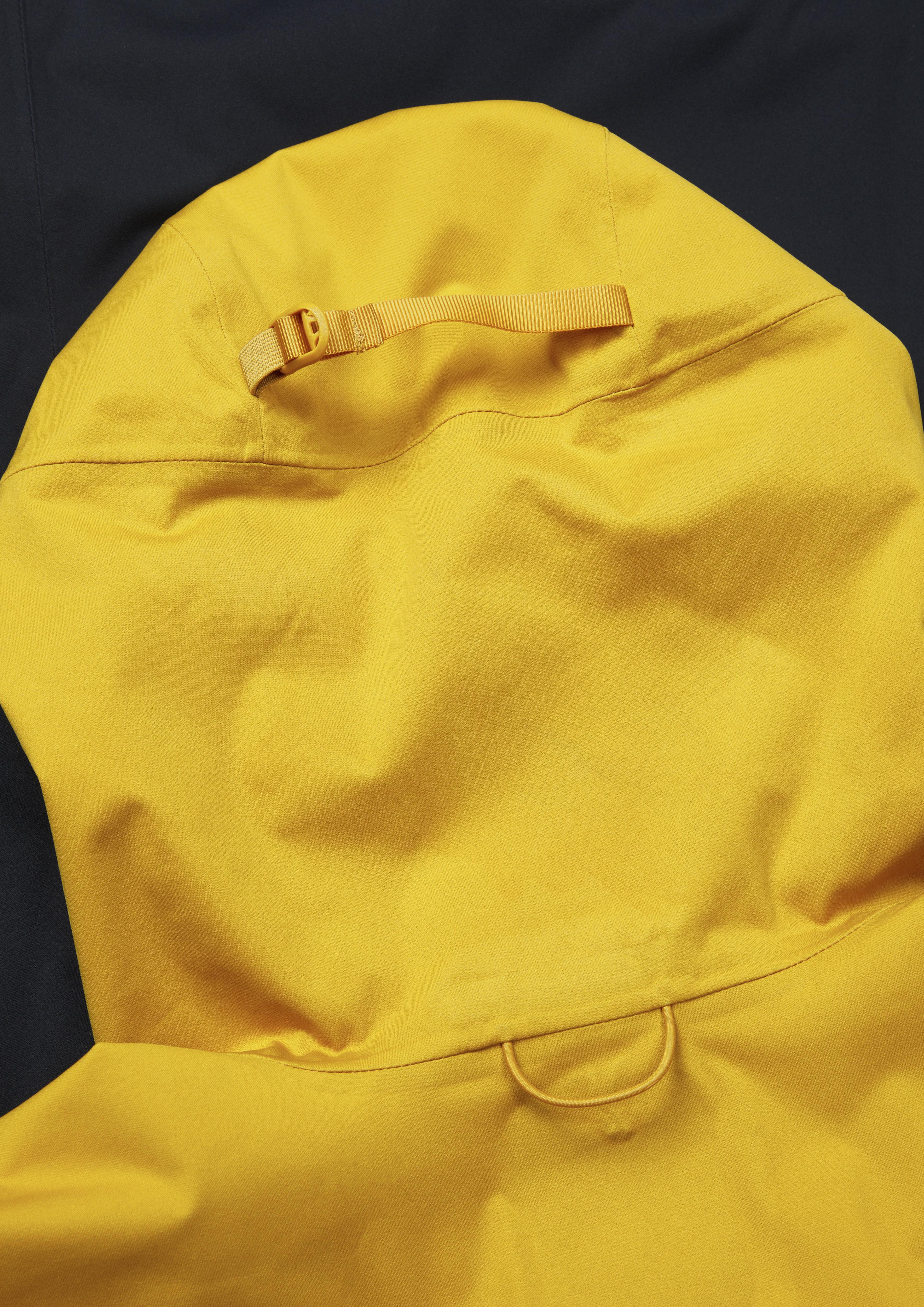 Kinetic Ultra Jacket | Rab® ジャパン公式サイト