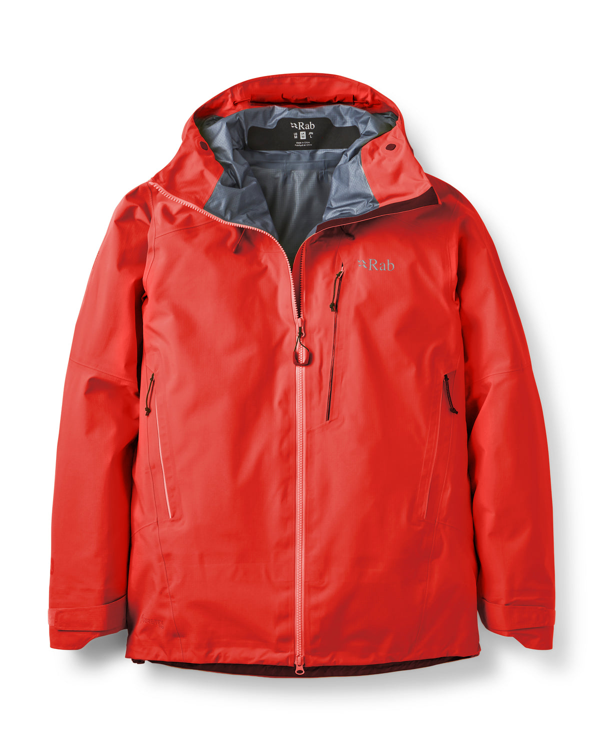 Latok Alpine GTX Jacket | Rab® ジャパン公式サイト