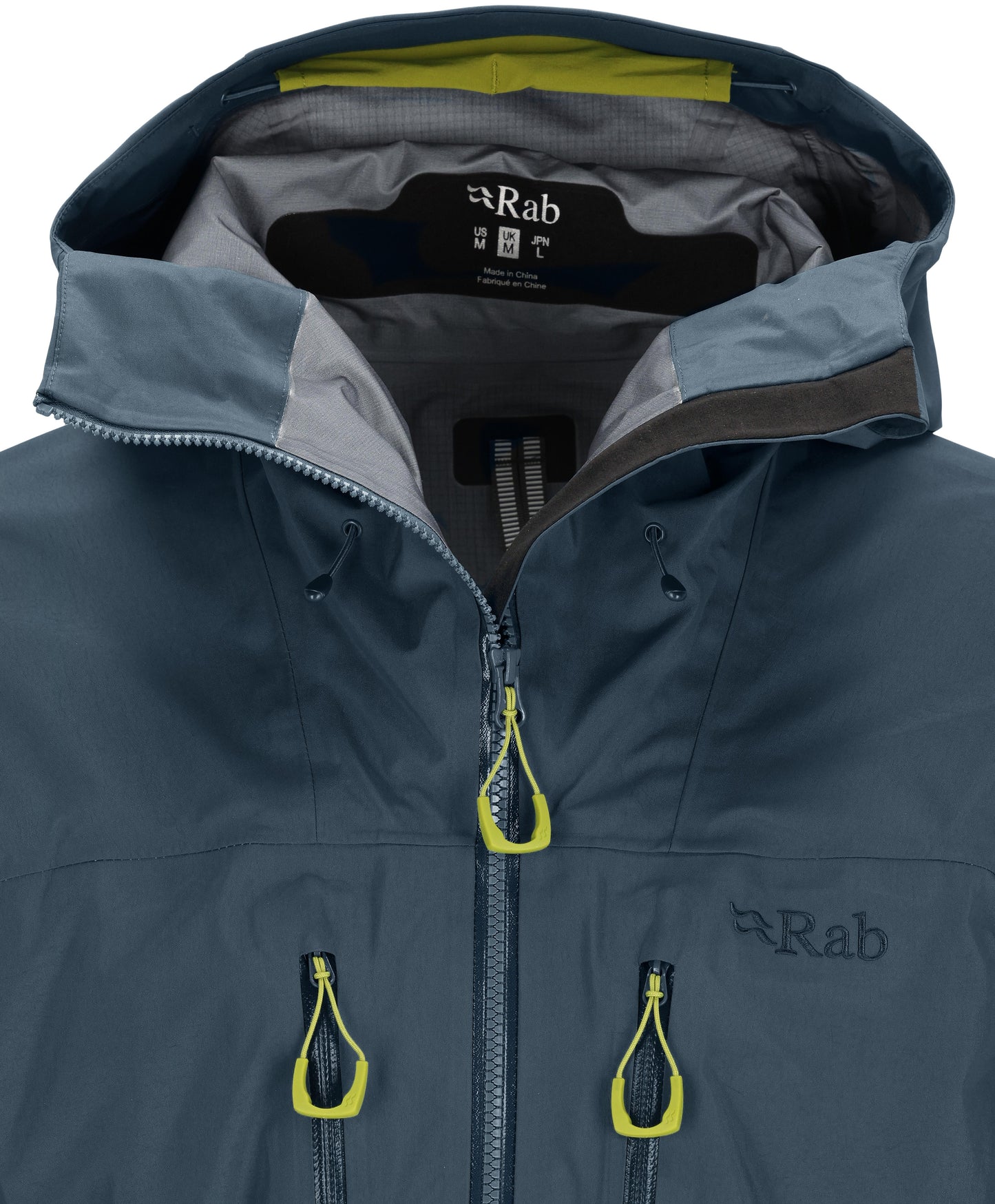 Latok Extreme GTX Jacket