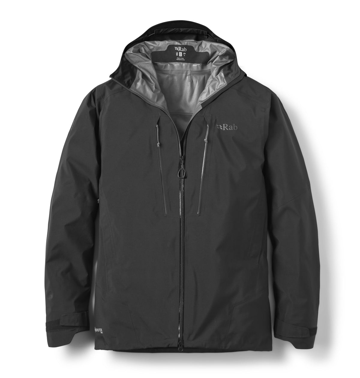 Latok GTX Jacket | Rab® ジャパン公式サイト