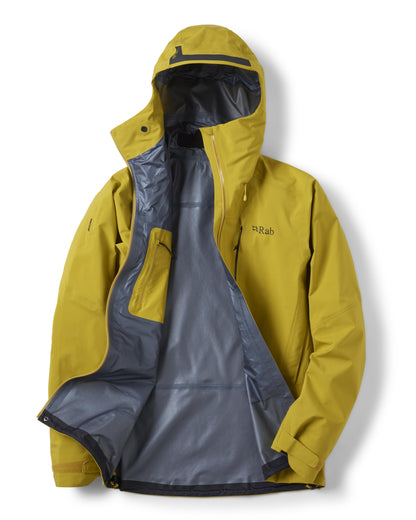 Latok GTX Jacket