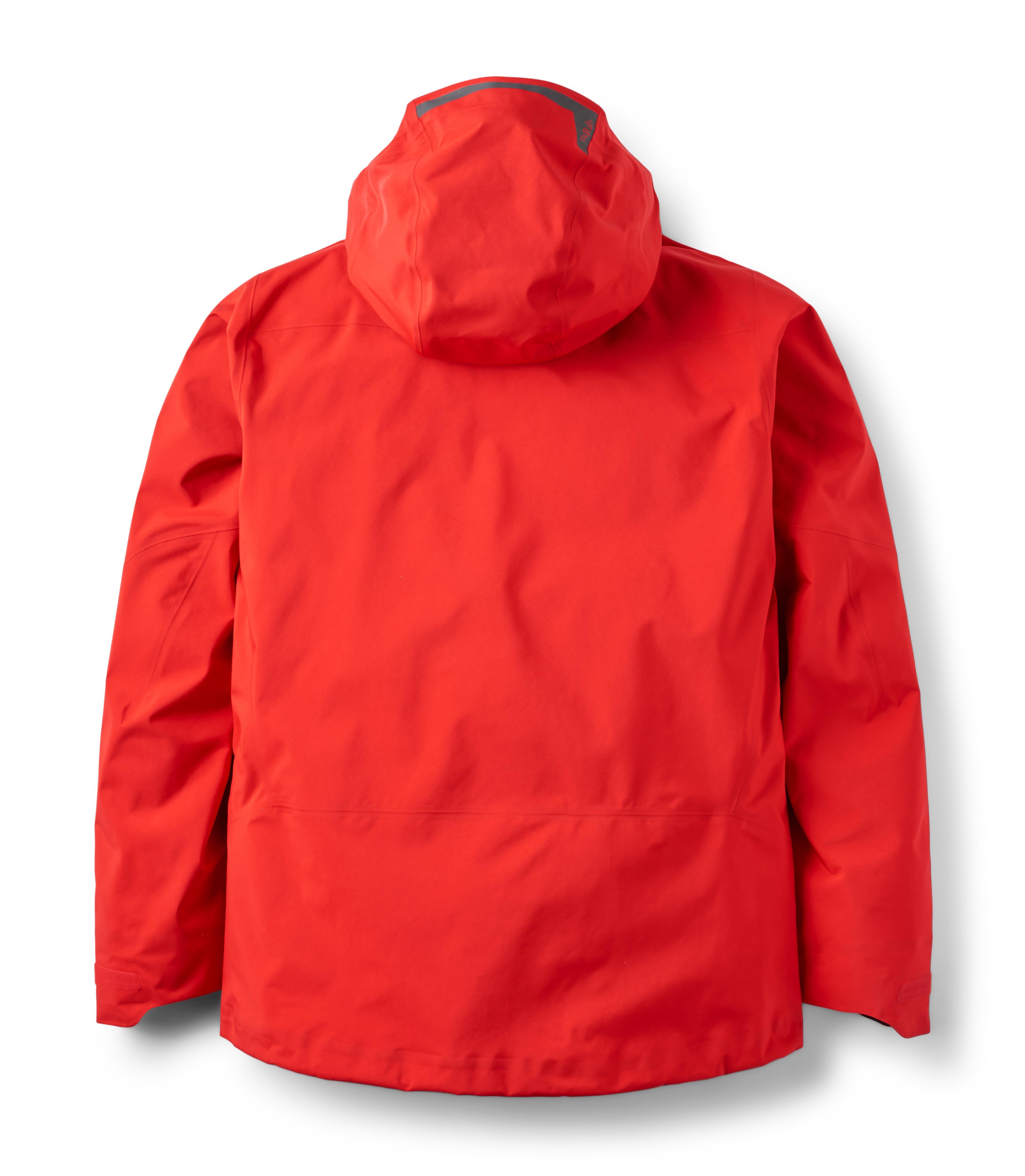 Latok GTX Jacket | Rab® ジャパン公式サイト