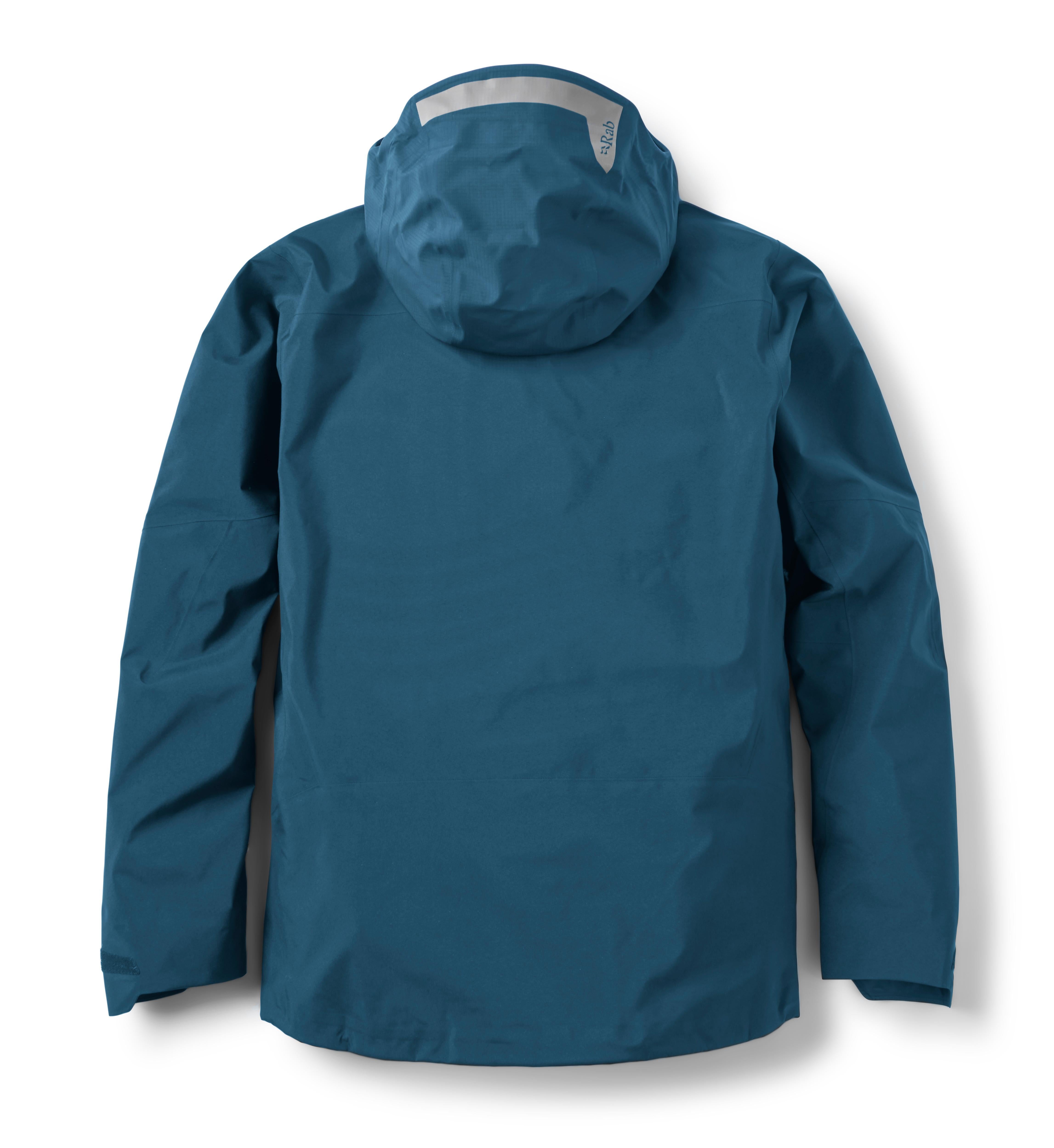 Latok GTX Jacket | Rab® ジャパン公式サイト
