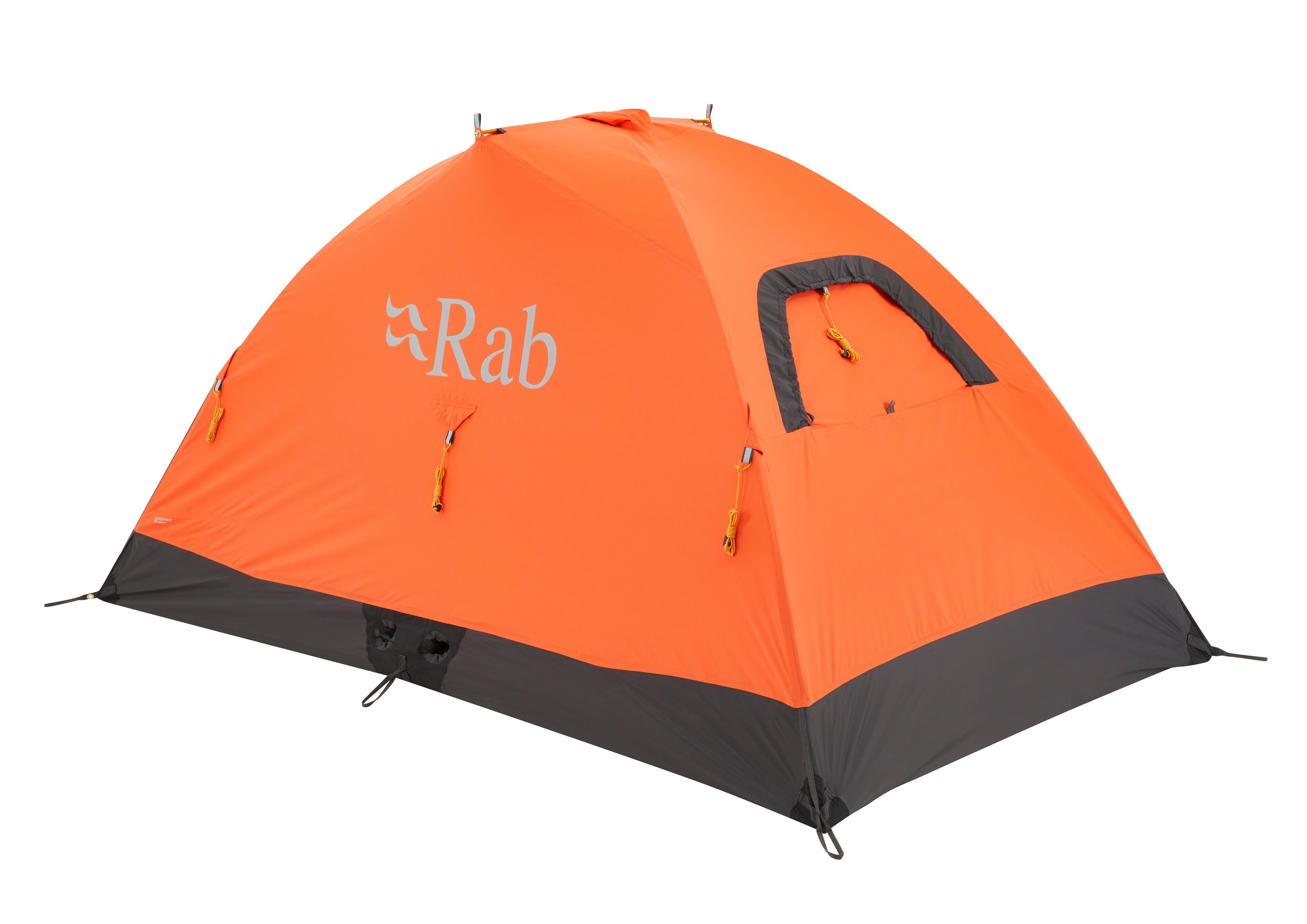 Latok Mountain – Rab