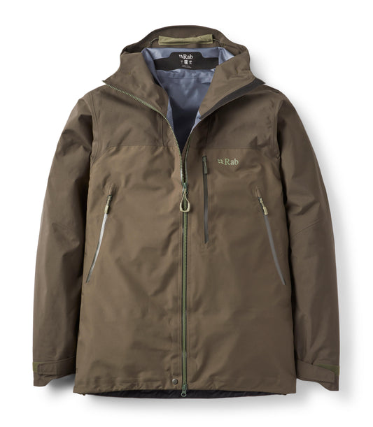 Latok Mountain GTX Jacket