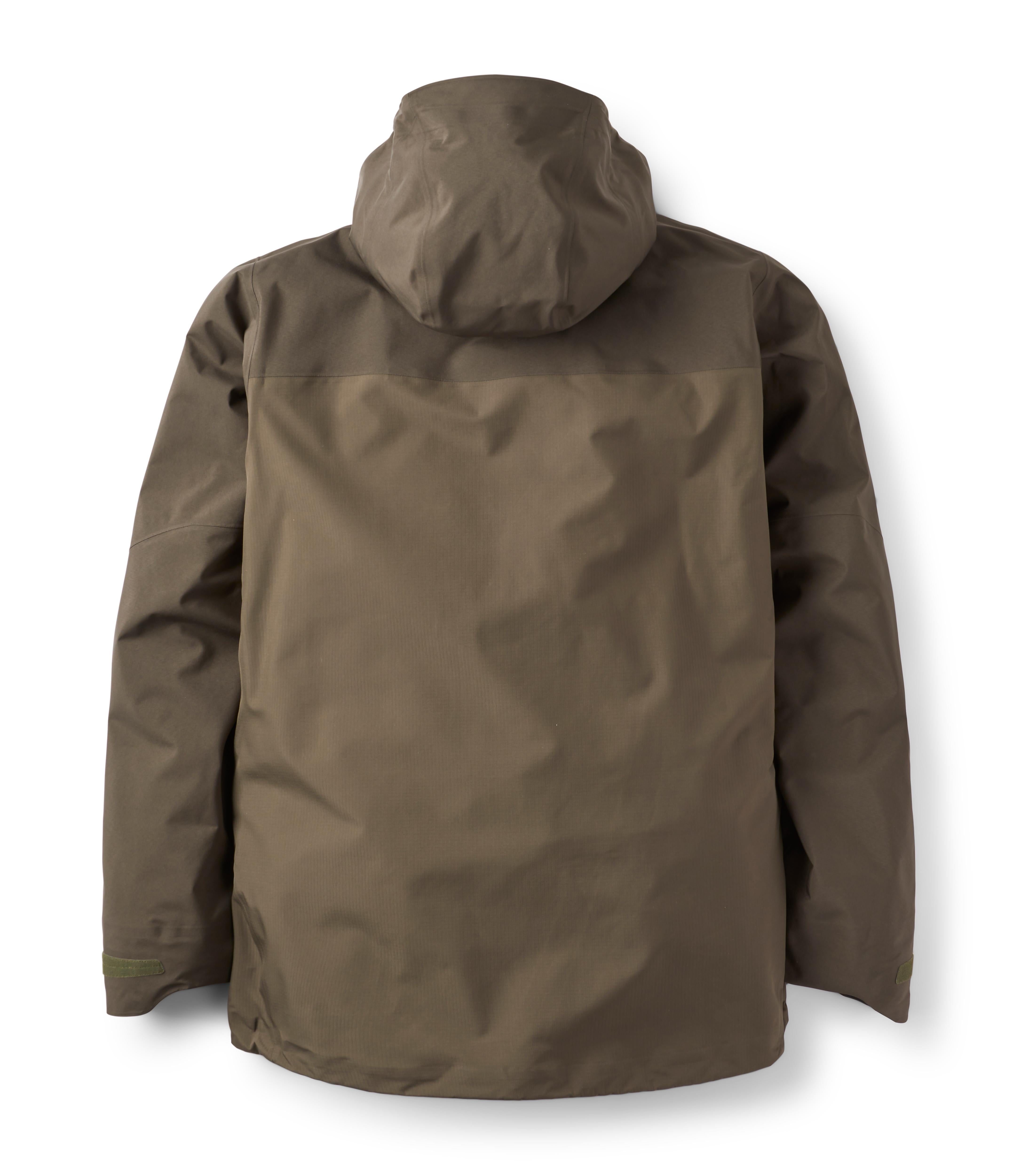 Latok Mountain GTX Jacket | Rab® ジャパン公式サイト