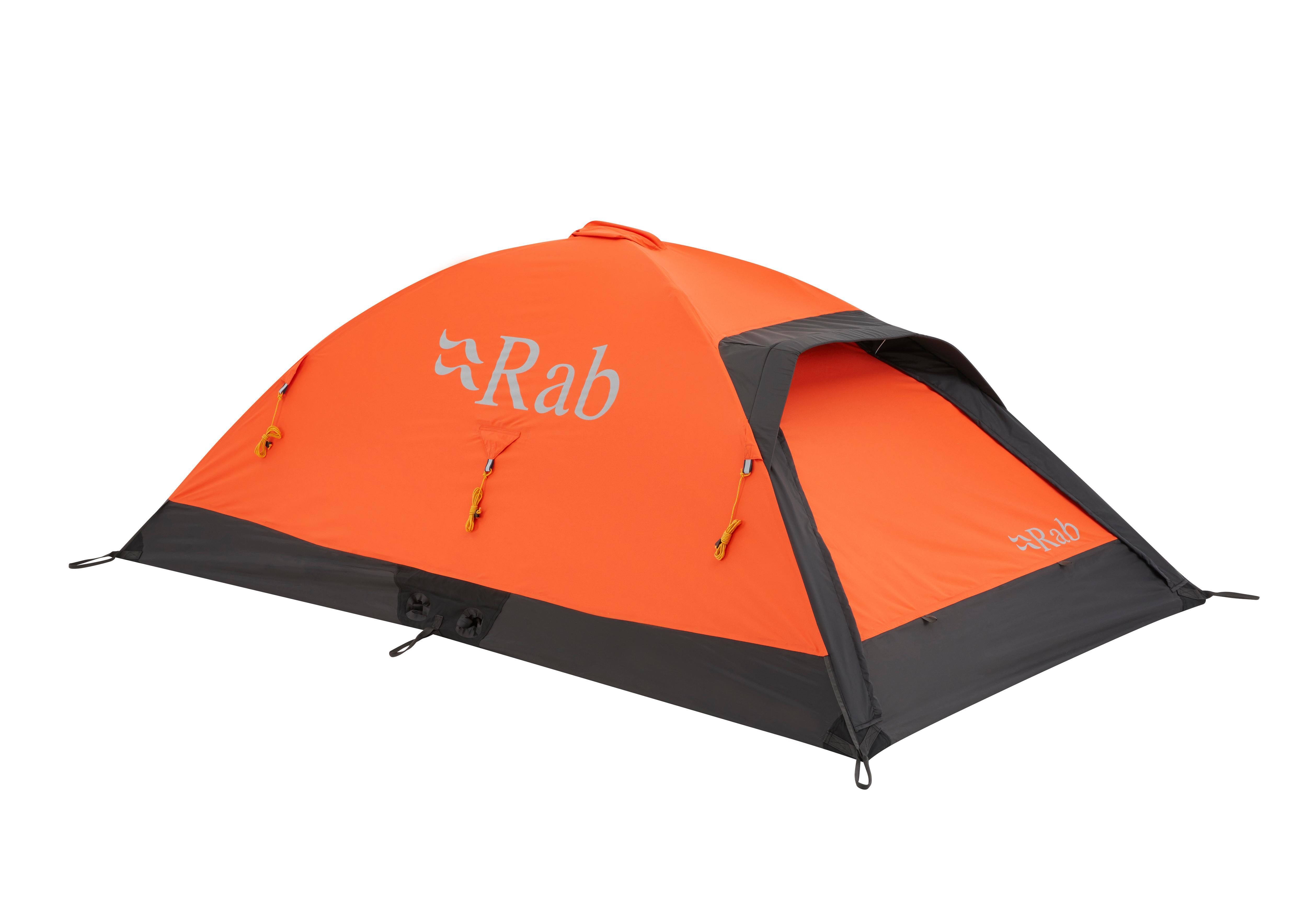 シェルター | Rab® ジャパン公式サイト