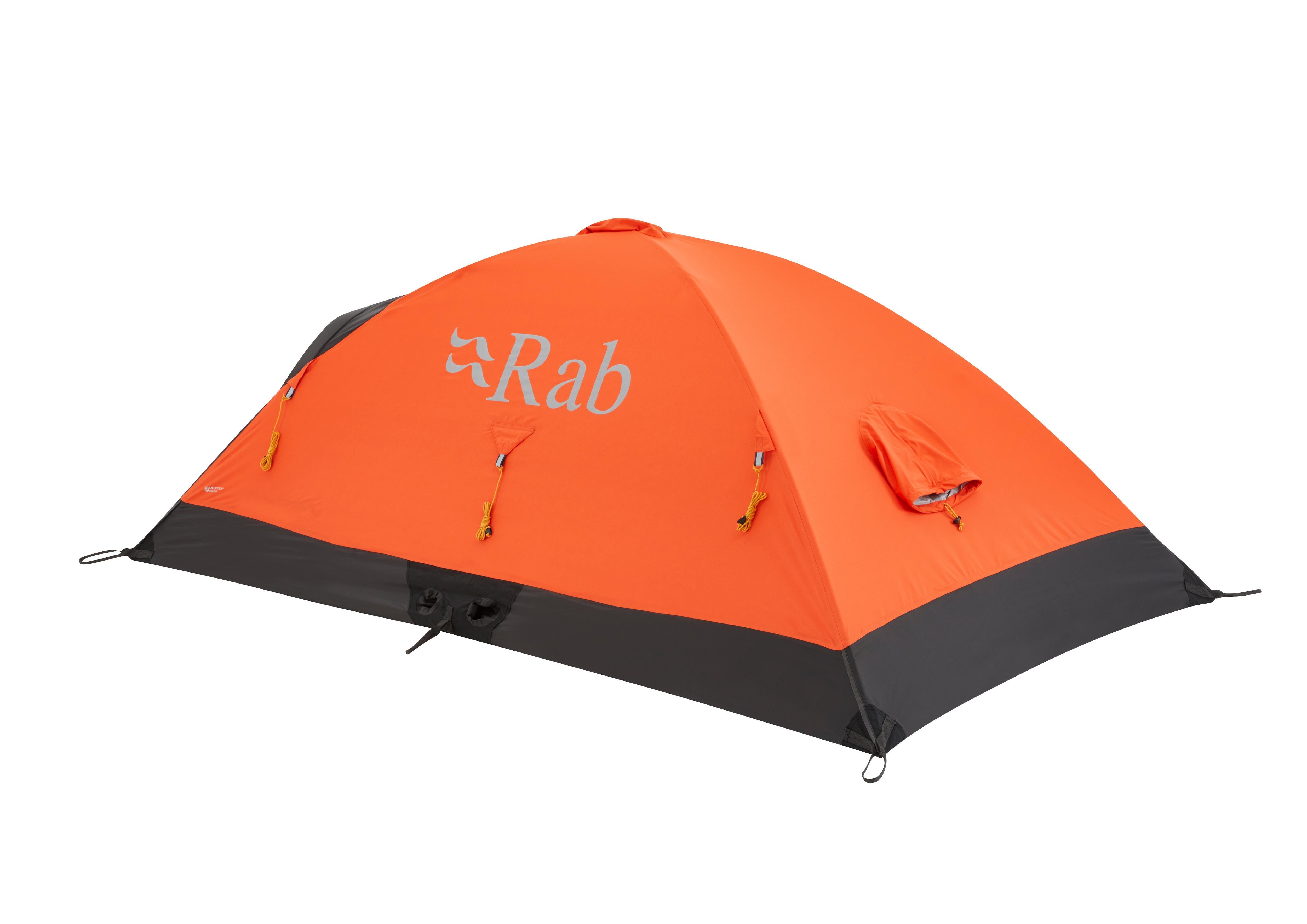 Latok Summit – Rab