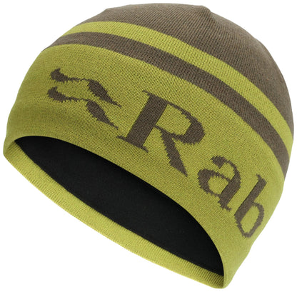 Logo Band Beanie