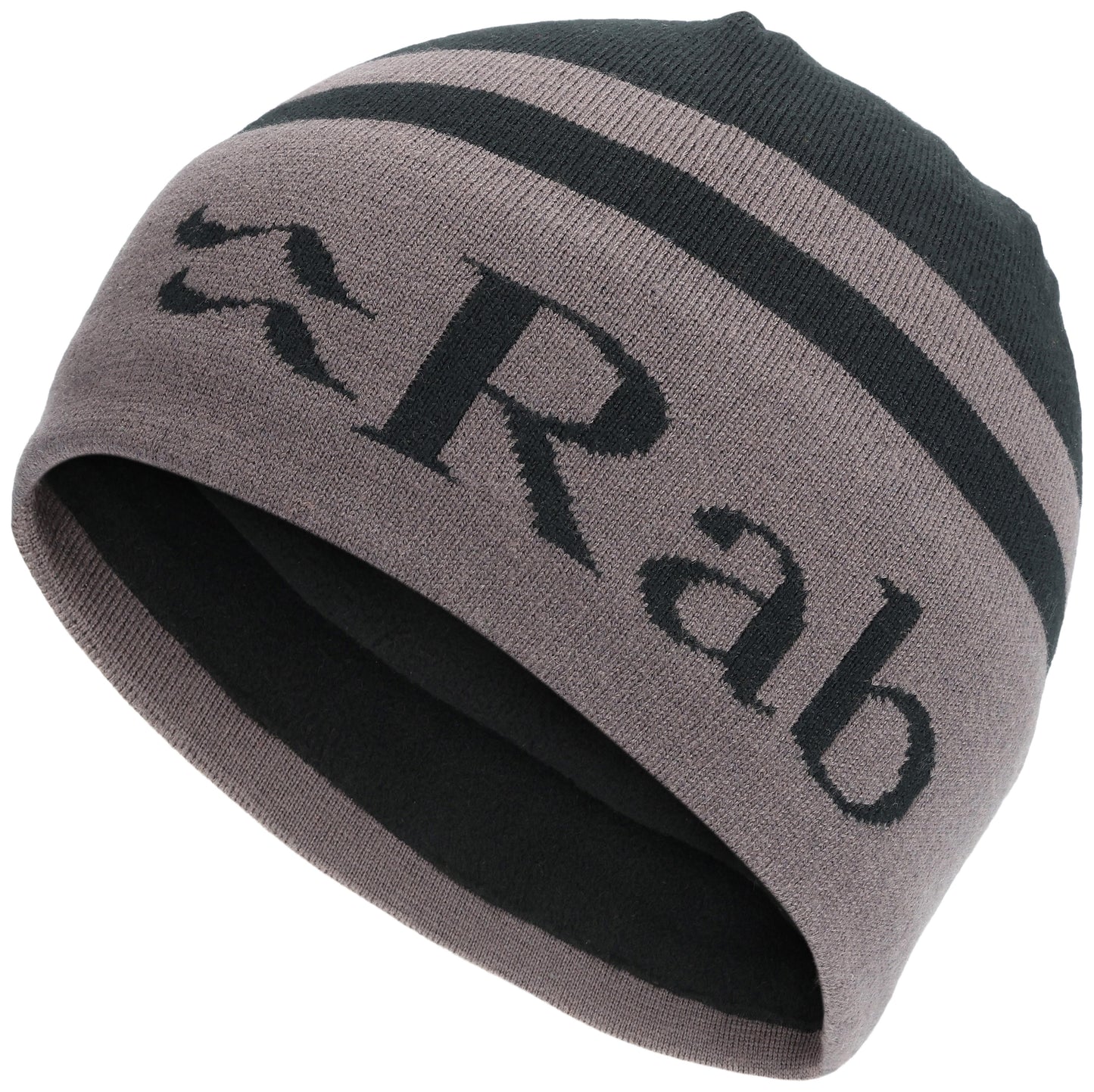 Logo Band Beanie