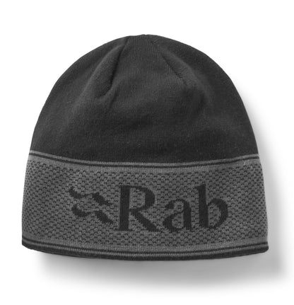 Logo Band Beanie
