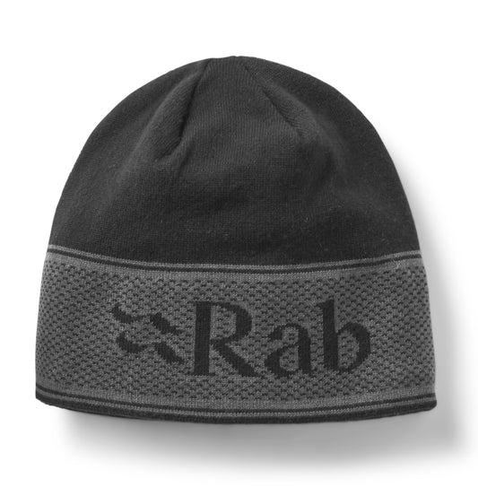 Logo Band Beanie