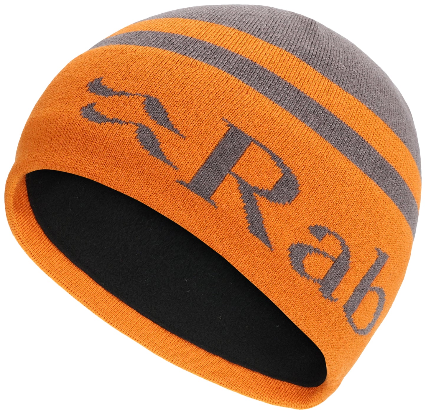 Logo Band Beanie