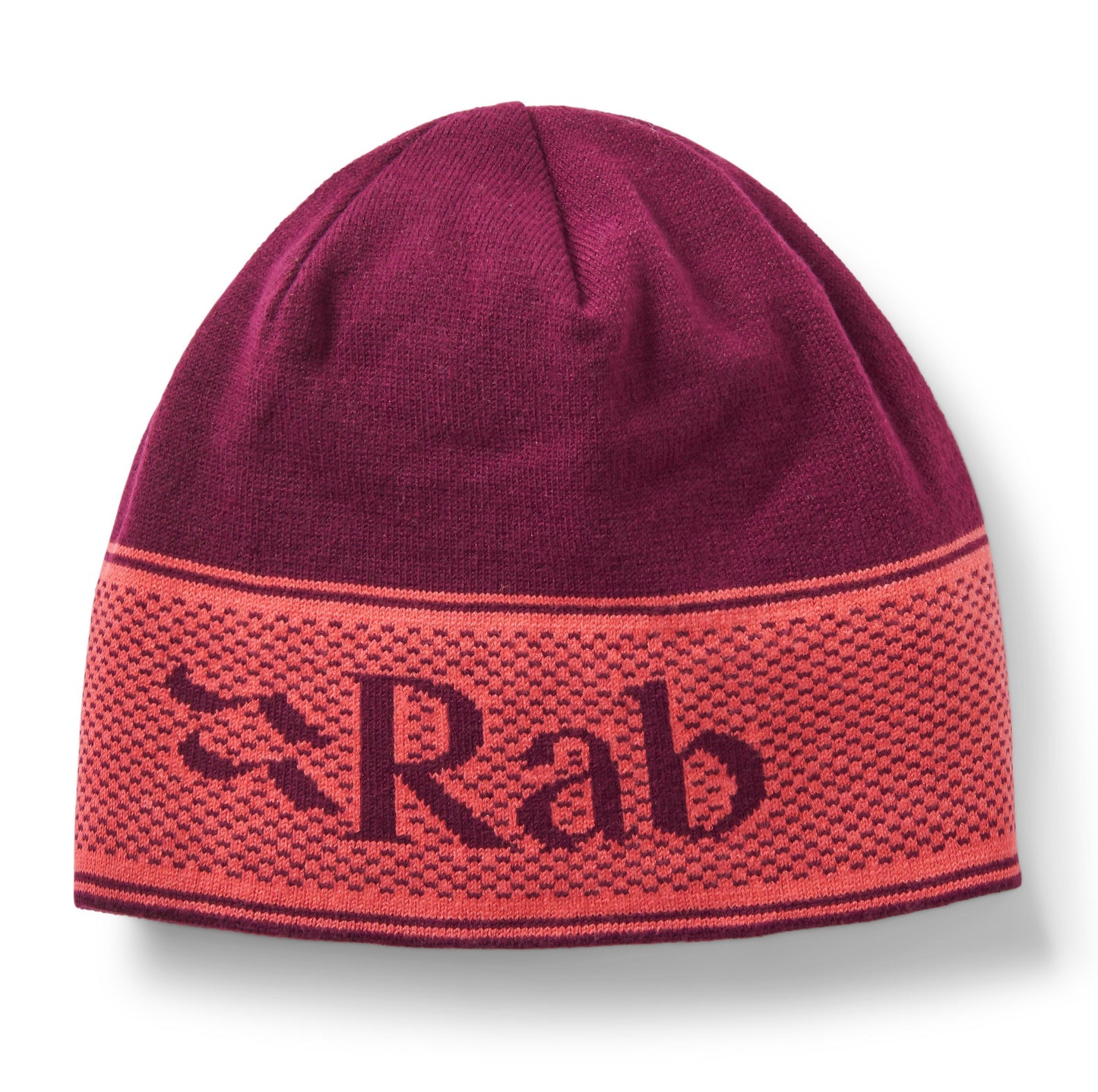 Logo Band Beanie