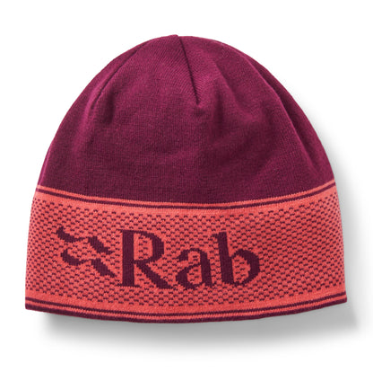 Logo Band Beanie