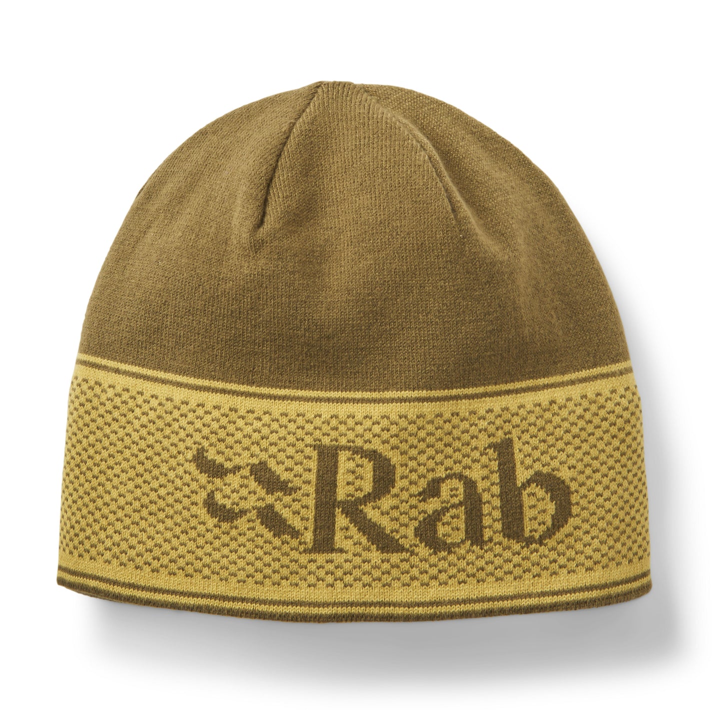 Logo Band Beanie