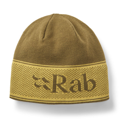 Logo Band Beanie